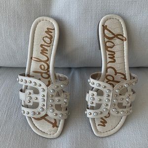 Sam Edelman Sandals